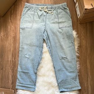 American Eagle Aerie Pants